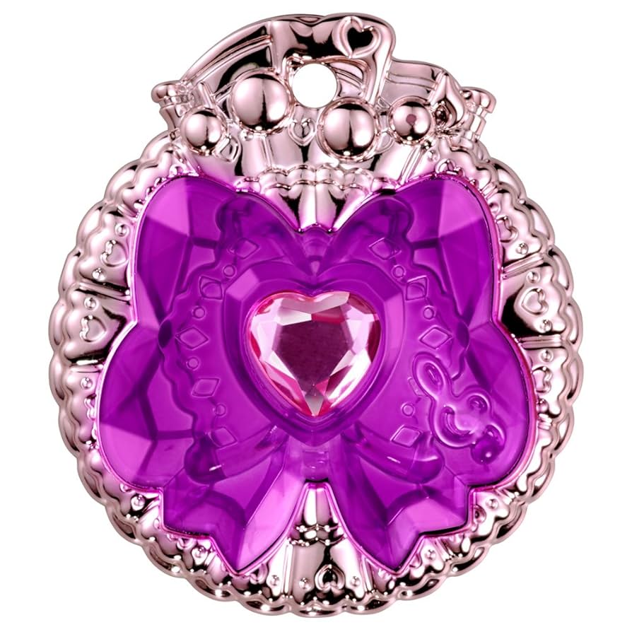 BANDAI - ミライクリスタル　ハグっとプリキュア　pretty cure Amazon.co.jp: HUG(はぐ)っと!プリキュア ミライクリスタル